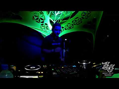 Michel Carvalho​ @ HQS Bookings​ Party - Paris Conection