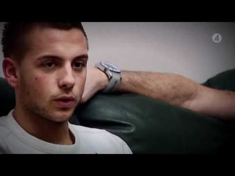 Glenn Hysén i Kvällsöppet