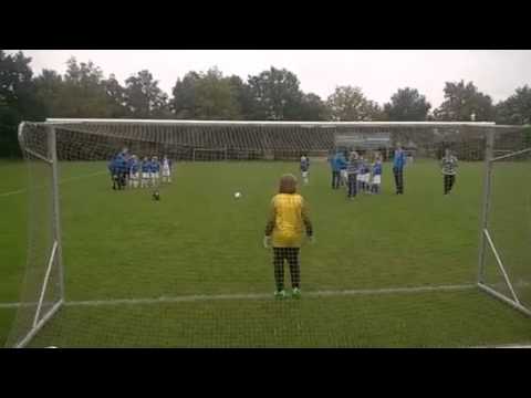 UDI'19/Beter Bed E4 - Heeswijk E2G (10-10-2015)