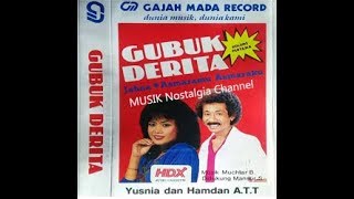 Download lagu YUSNIA -- BERJALAN DIATAS DURI mp3