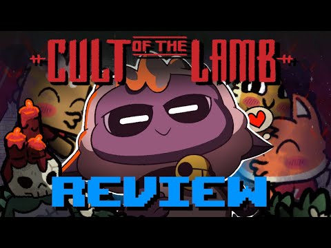 Cult of the Lamb has no Replay Value (Review)