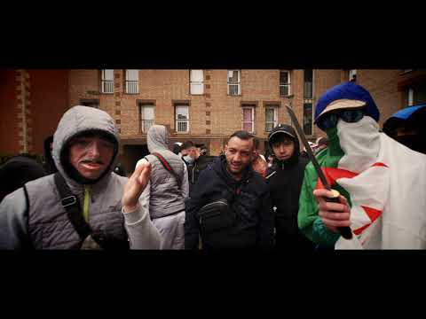 S.O - FREESTYLE 100 Mesures #2 (CLIP OFFICIEL)