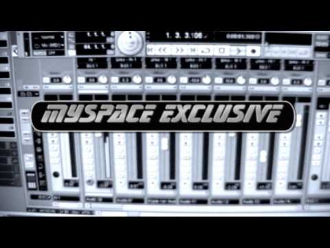 Maza97 & Moha & Erzan & D-M-C - Myspace Exclusive