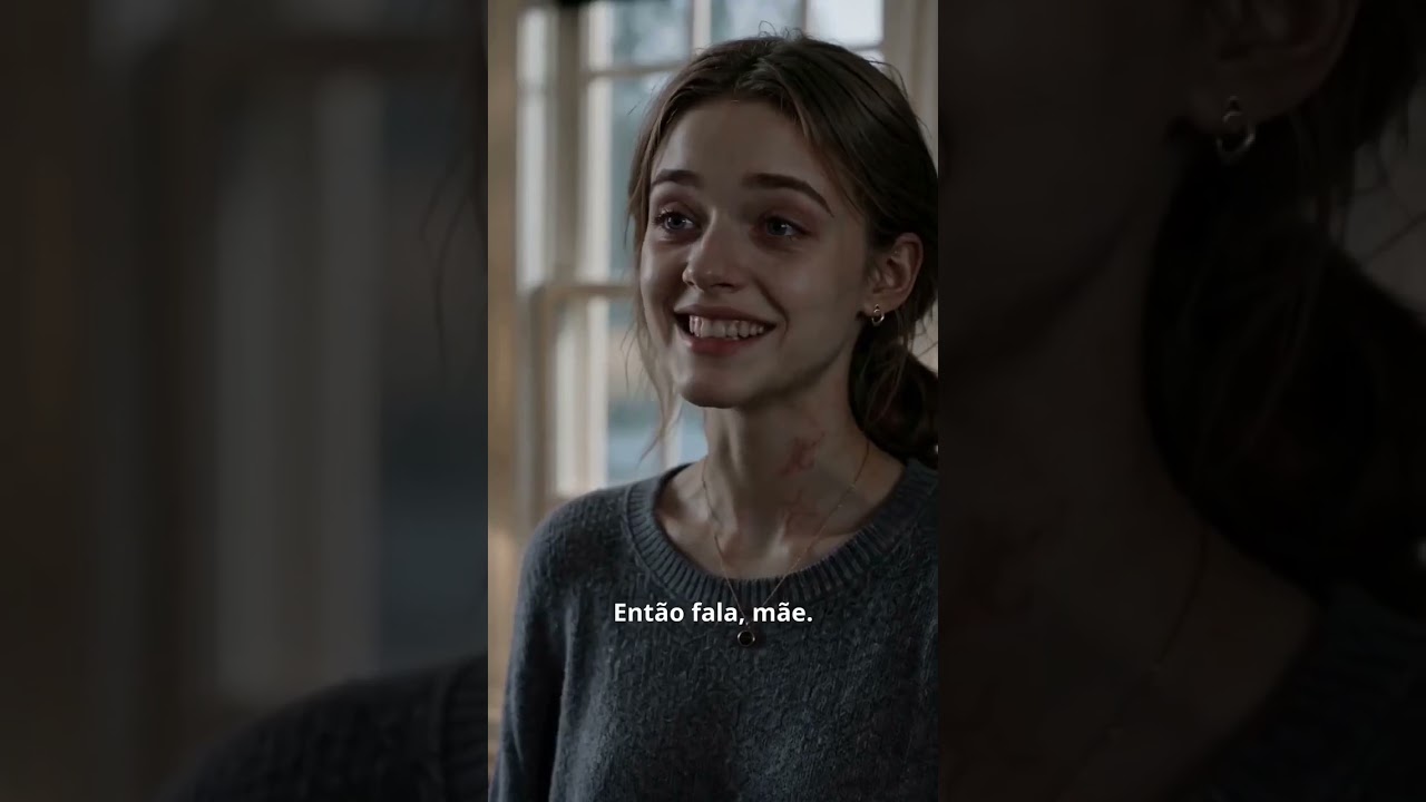 Filha esquecida