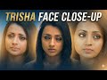 TRISHA KRISHNAN CLOSEUP
