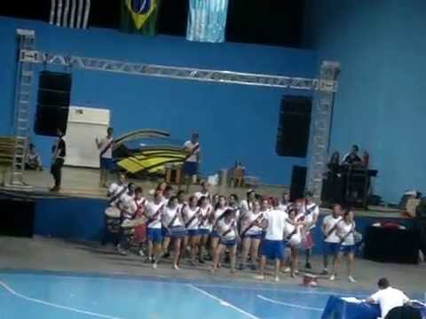 InterAssis 2013 - Desafio de Baterias - Sapateria