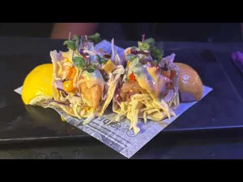 Docks Restaurant Nyc Midtown