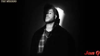 The Weeknd - Tell Your Friends (Lyrics)