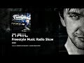 FREESTYLE ELECTRO MIX NAIL Freestyle Music Radio Show