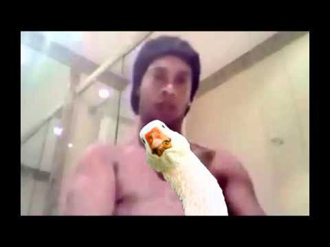 Menina video