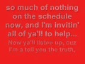 Nothing in Particular  Colt Ford
