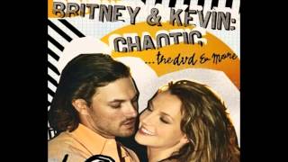 Britney Spears - Chaotic (Audio)