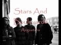 Augustana-Stars And Boulevards (Lyrics)