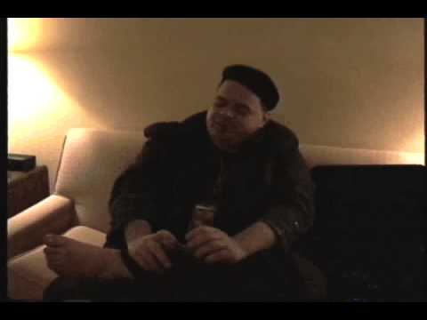 Dave Thomas of Pere Ubu Interview - Pt 2