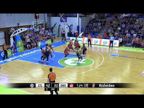 20190420 Leiden - Den Bosch Top Plays