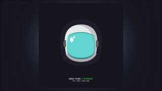 Derek Minor - Astronaut ft. Deraj &amp; Byron Juane (fka K¥NG)