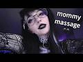 ASMR Mommy Gives You A Head Massage