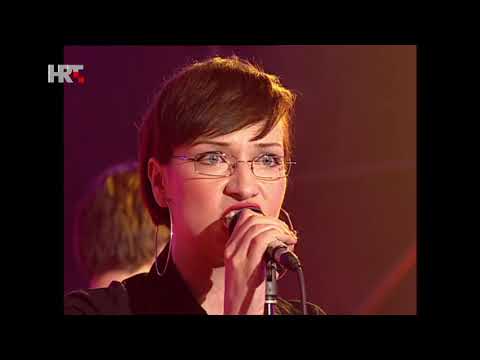 Porin 2009: Elemental - Zašto Te Imam