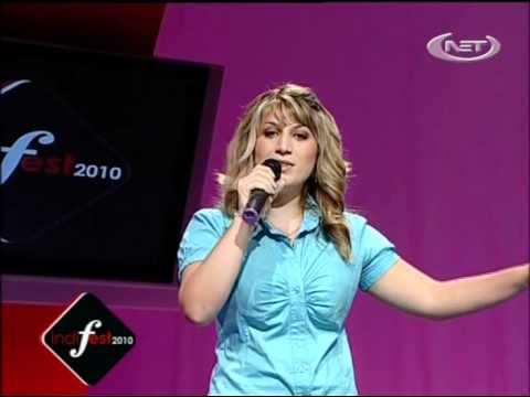 Roseann Cordina - Jum Wiehed - Konkors Kanzunetta Indipendenza 2010