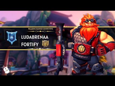 Best Barik You will See 222K+ DMG Is Barik Too Much OP After The Buffs Ludabrenaa (Diamond)