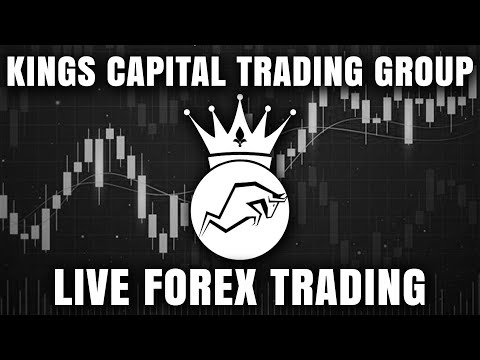 Live Forex Trading And Education – London Session – 13th December 2021