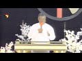 Favour Despite Mistakes