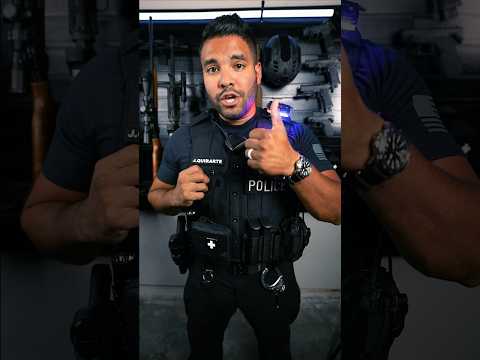 Do You Need College To Be A Police Officer?