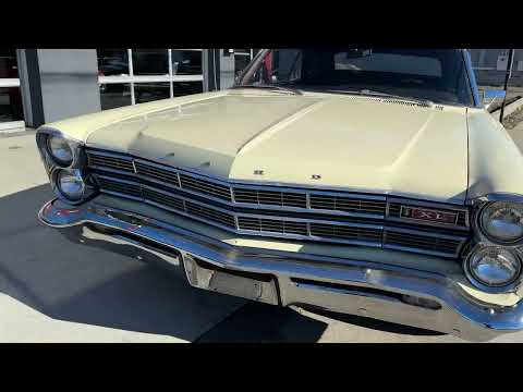 1967 Ford Galaxie (CC-1667468) for sale in West Babylon, New York