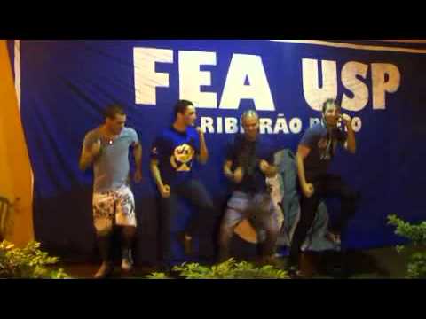 Especial Blue Day - Video 4