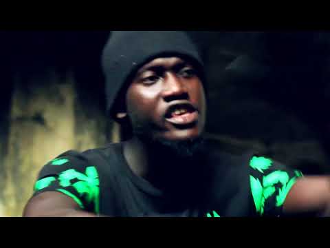 BARSEE MOCOPALA KILODA (SWAGPRO DISS)