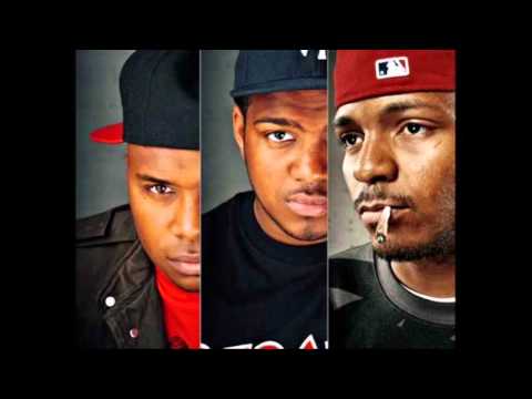 Hef, Adonis & Crooks - Familie Boven Zaken