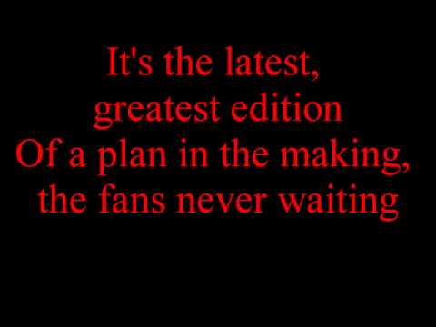 Together to the top rap song