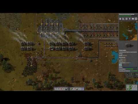 Factorio S2:E3 Pods 3 - Expand copper smelting