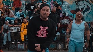 MC Bogy feat. Kool Savas &quot;Schockwelle&quot; (Official 4K Video) 2018