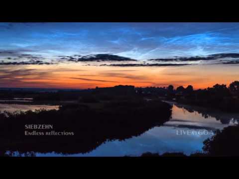 SIEBZEHN - Endless reflections