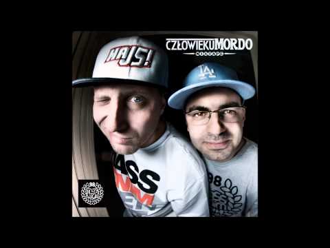 CZŁOWIEKU MORDO MIXTAPE - RADIO SKIT