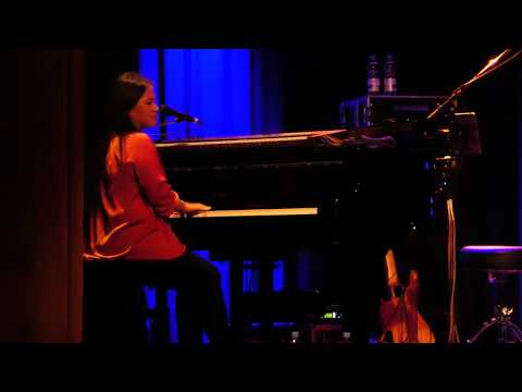 Rose Ann Dimalanta Trio - Zehntscheuer Ravensburg - 22.11.2018 - LIVE !!!