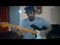 Go Go Slow   The Ventures  por Carlos Valencia