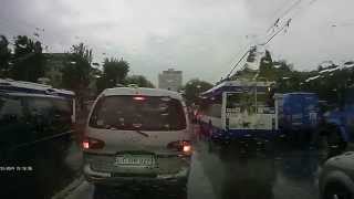 Молдова путешествия Кишинёв-Каушаны