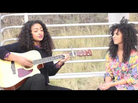Band of Horses - No One's Gonna Love You (Cover) by Dana Williams and Gavin Turek
