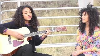 Band of Horses - No One's Gonna Love You (Cover) by Dana Williams and Gavin Turek