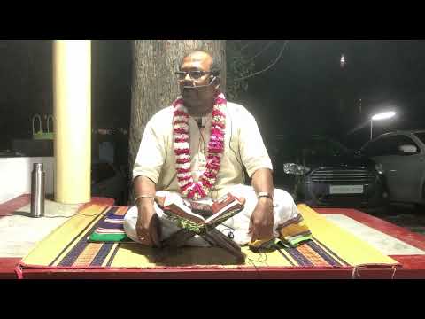 பகவான் கிருஷ்ணரின் கோவர்தன லீலை | ஸ்ரீமத் பாகவதம் S.B.10.25.1 | Tamil | HG Sadbhuja Gaura Hari Das