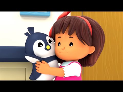 Fisher Price Little People ⭐Give A Little Listen ⭐New Season! ⭐Full Episodes HD ⭐Videos For Kids - Kids TV Series, Kingdom Kids Zone - Little People - Fisher Price