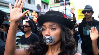 They Don&#39;t Care About Us (USA Version)