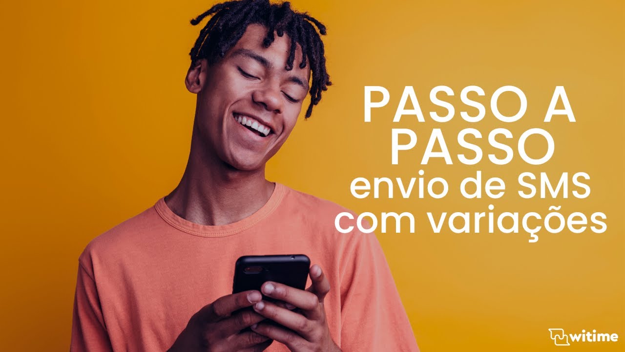 Variações em SMS para Envio em Massa: Melhore a Personalização Eficaz