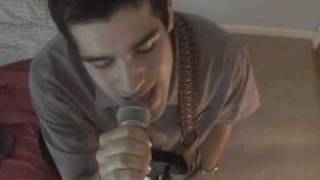 Less Than Jake  - Scott Farcas Takes It on the Chin