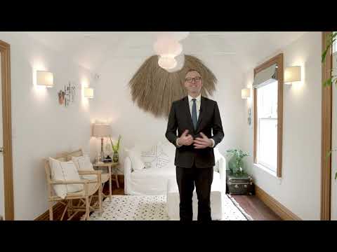 251 Tinakori Road, Thorndon - Wellington (Mike Robbers & Socheata Tep)