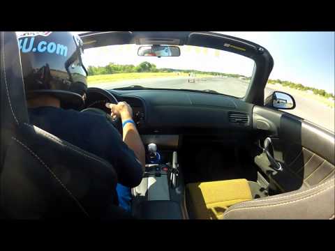 2012 Solo National Tour at Devens, MA Day 1 (STR)