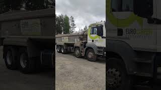 MAN TGS 32.400 BB dump truck for sale - Image 4 | Autoline MAN TGS 32.400 BB dump truck | Image 4 - Autoline