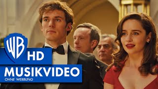 EIN GANZES HALBES JAHR - X Ambassadors &quot;Unsteady&quot; (Music Video)